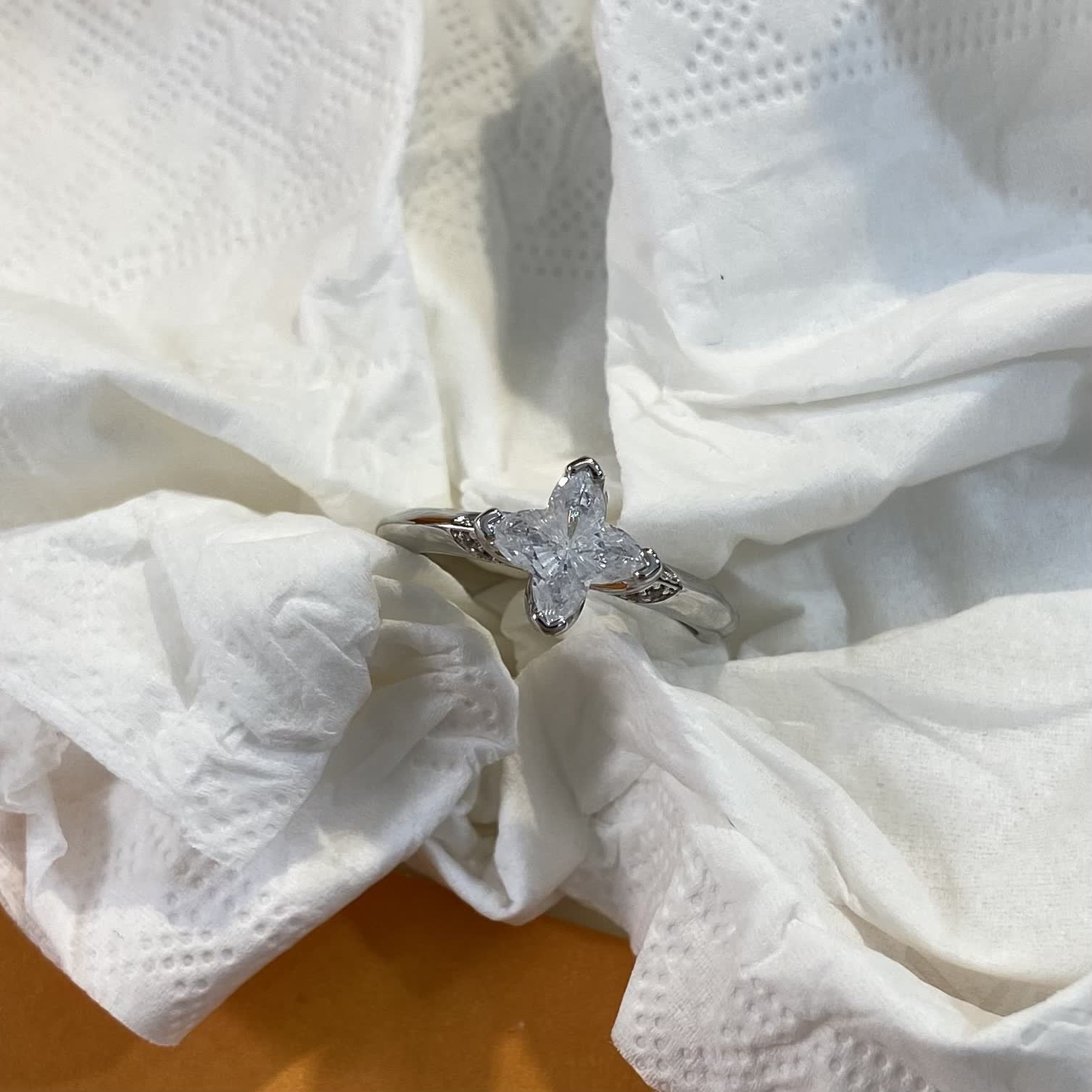Louis Vuitton Ring